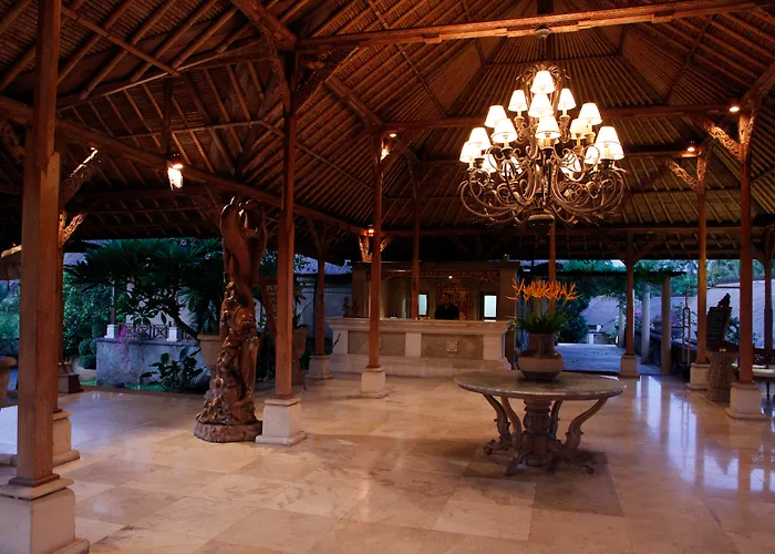 Puri Bagus 4*