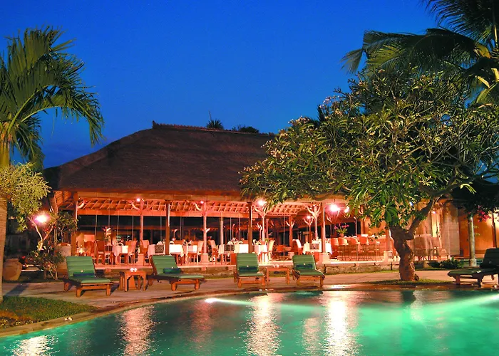 Puri Bagus 4*