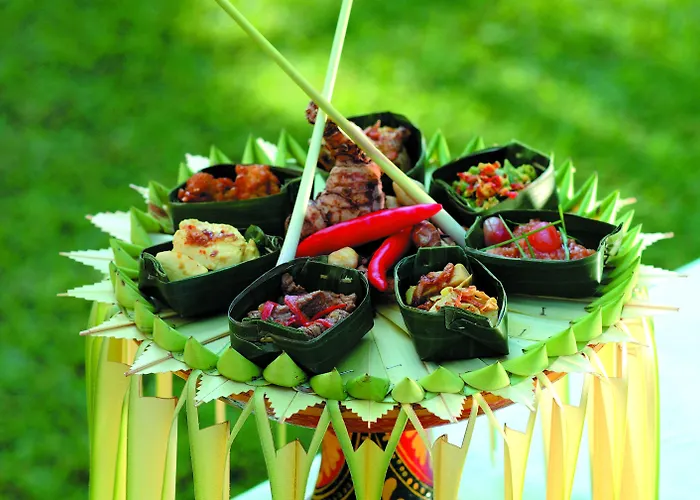 Puri Bagus 4*