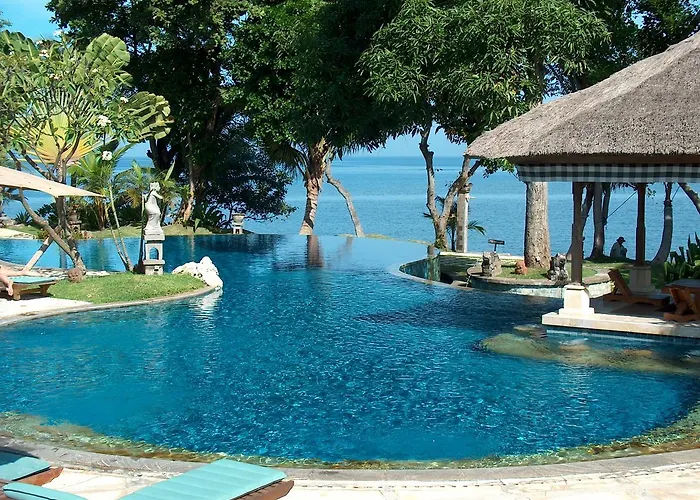 Puri Bagus 4*